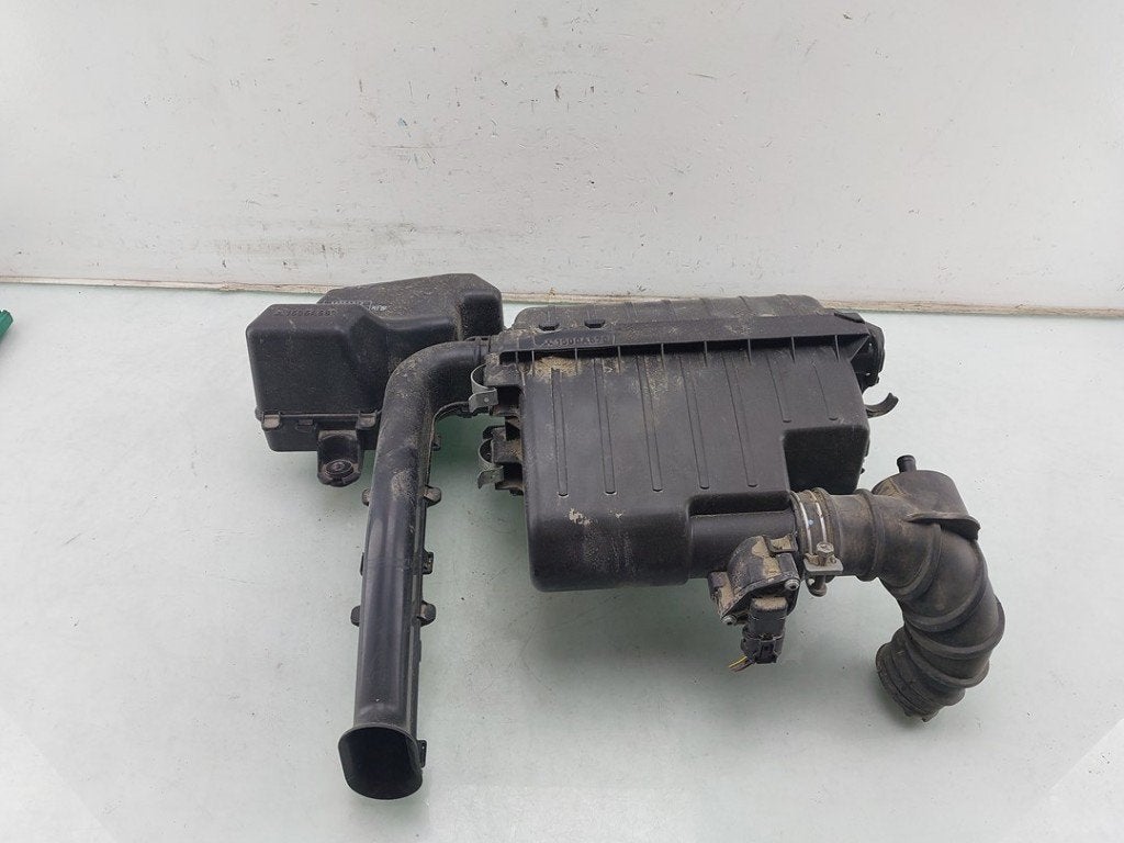 BOITIER FILTRE À AIR Mitsubishi Space Star (A0) (01-2012/-), Info@mitsubishi-motors.de, MITSUBISHI, Utilisé, Mitsubishi