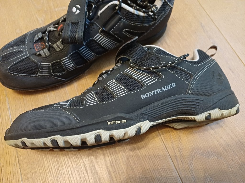 Bontrager mtb schoen Nieuw!, Femmes, Enlèvement ou Envoi, Chaussures, Neuf
