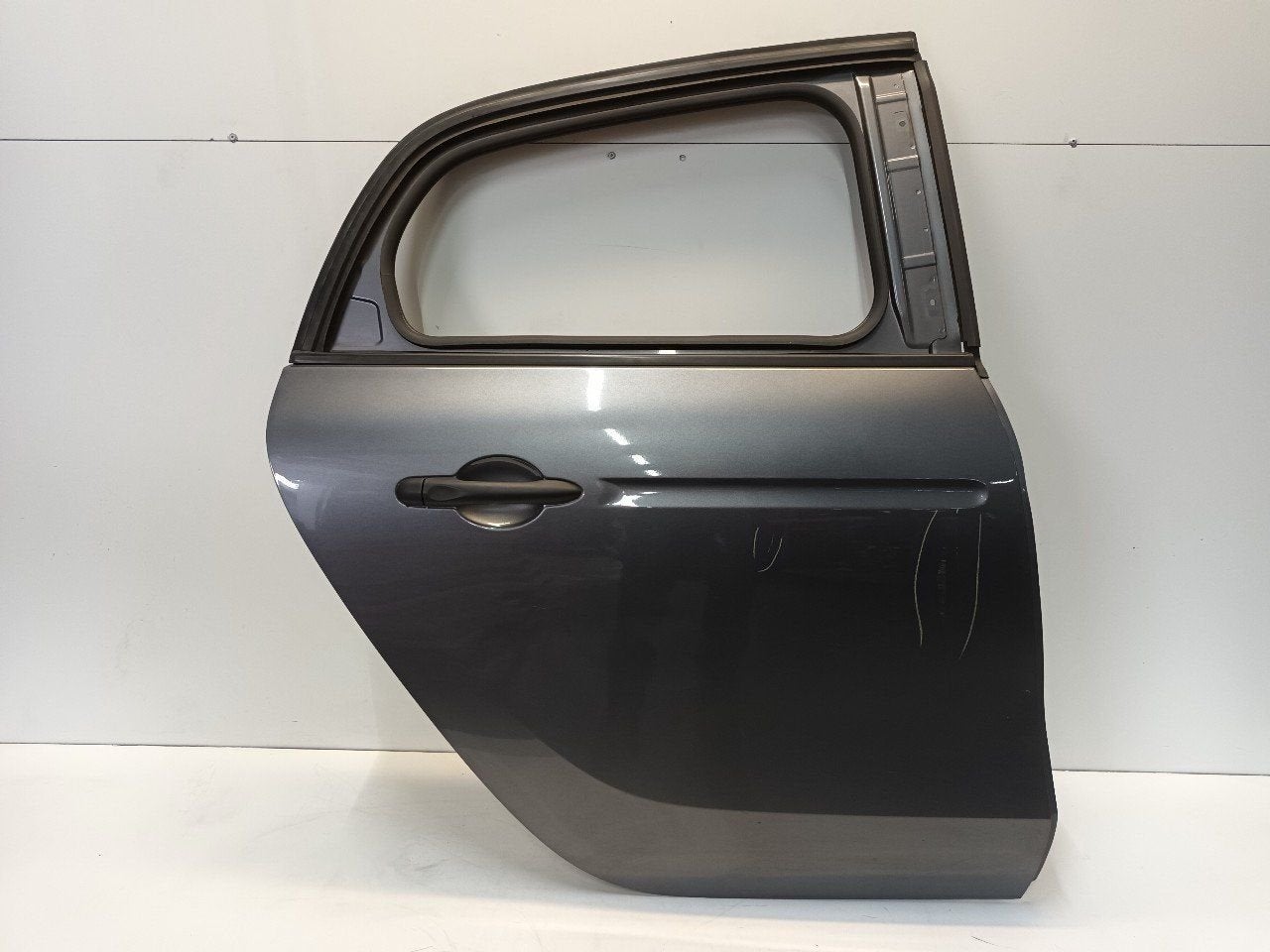 Portier rechts achter Smart Forfour, Onderdelen@venauto.nl, Van der Ven Autorecycling B.V., Ettenseweg 76, 4706 PB Roosendaal, The Netherlands