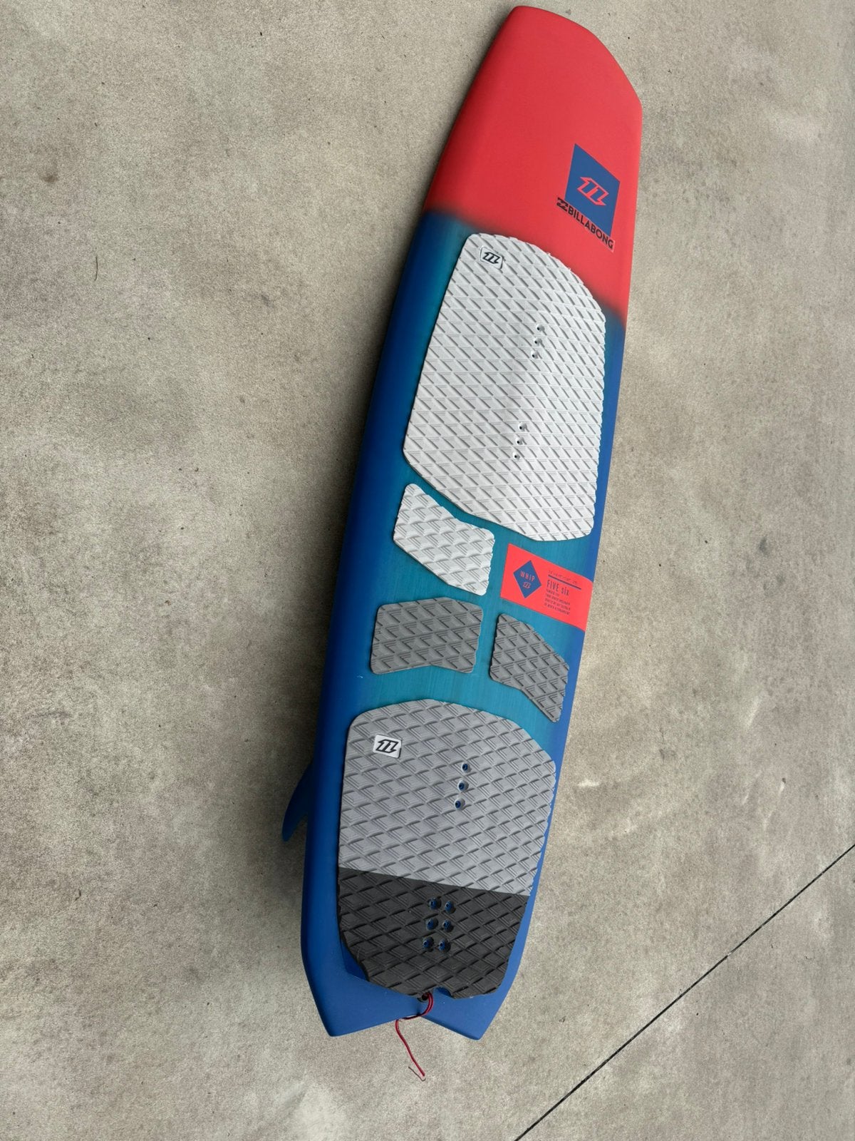 North surf kiteboard whip surfboard, Enlèvement, Neuf