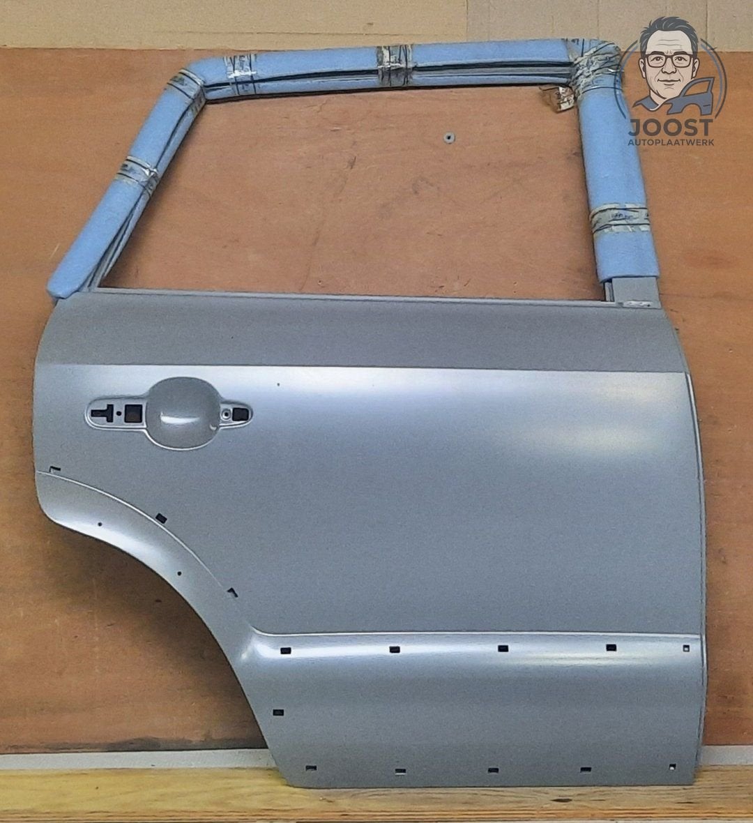 Portier nieuw orgineel Hyundai Tucson 2004-2010 77004-2E50, -, Deur, Ophalen of Verzenden, Hyundai