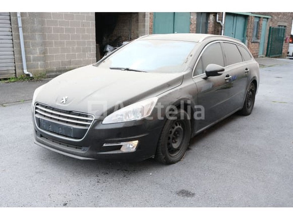 Voiture Peugeot 508 SW (2012-269.799 km-VIN:VF38ERHR8CL07062, Autos, Achat, Entreprise, Autres carburants, Autre carrosserie