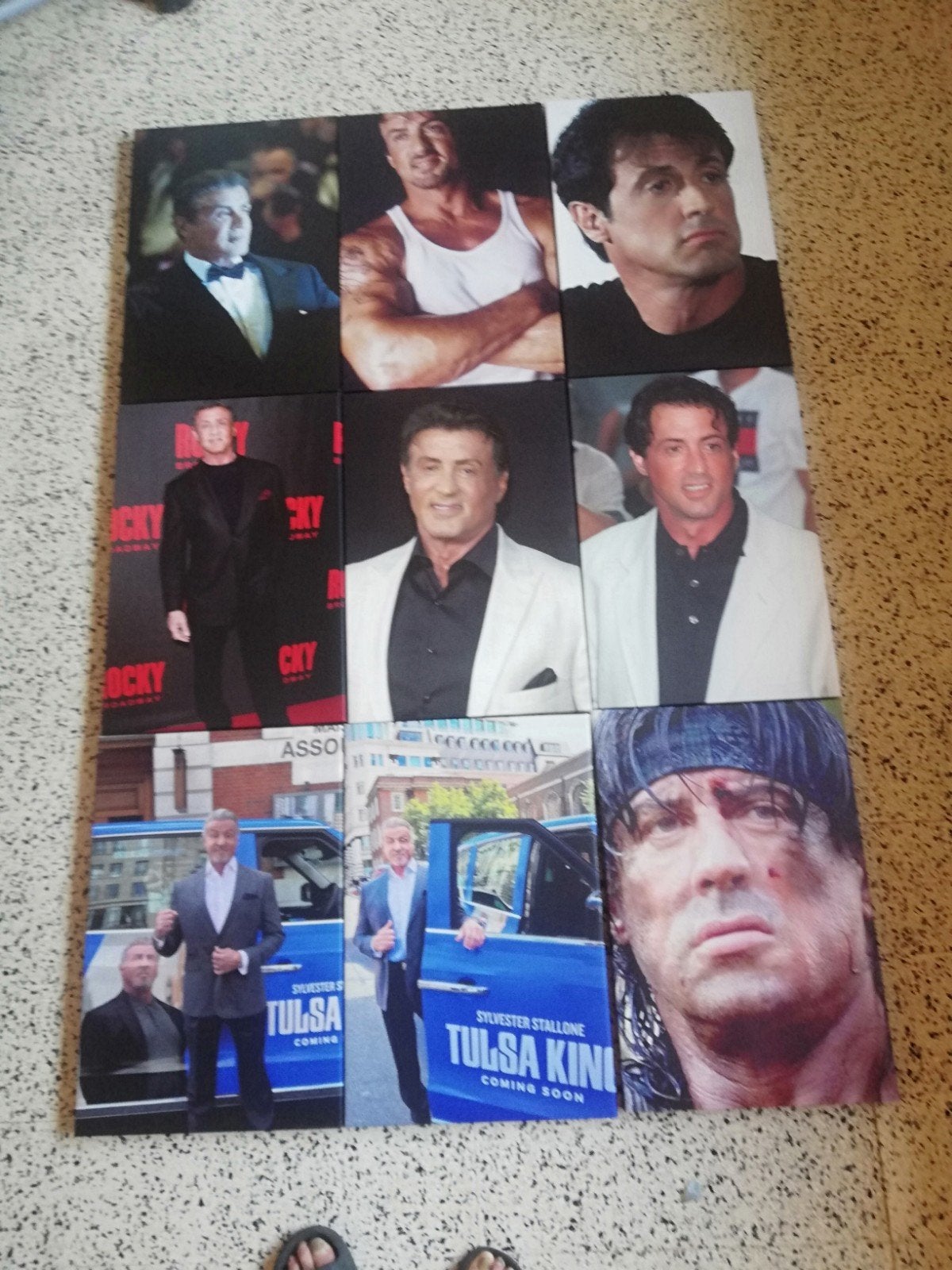 Te koop wegens stoppen verzamelen, Verzamelen, Ophalen