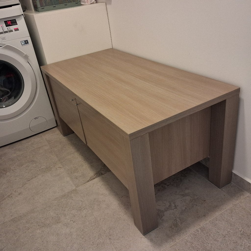 TV Kast, Huis en Inrichting, Ophalen, Gebruikt