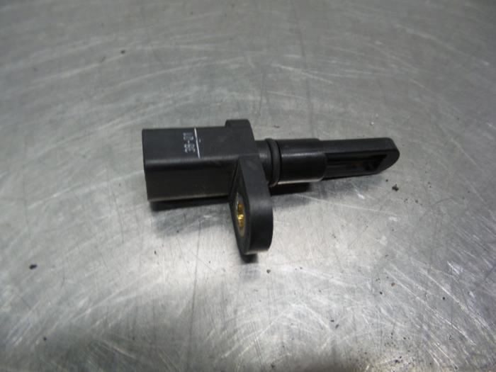 Temperatuurmeter van een Audi A4 (A4 01-), Gebruikt, -, -, -