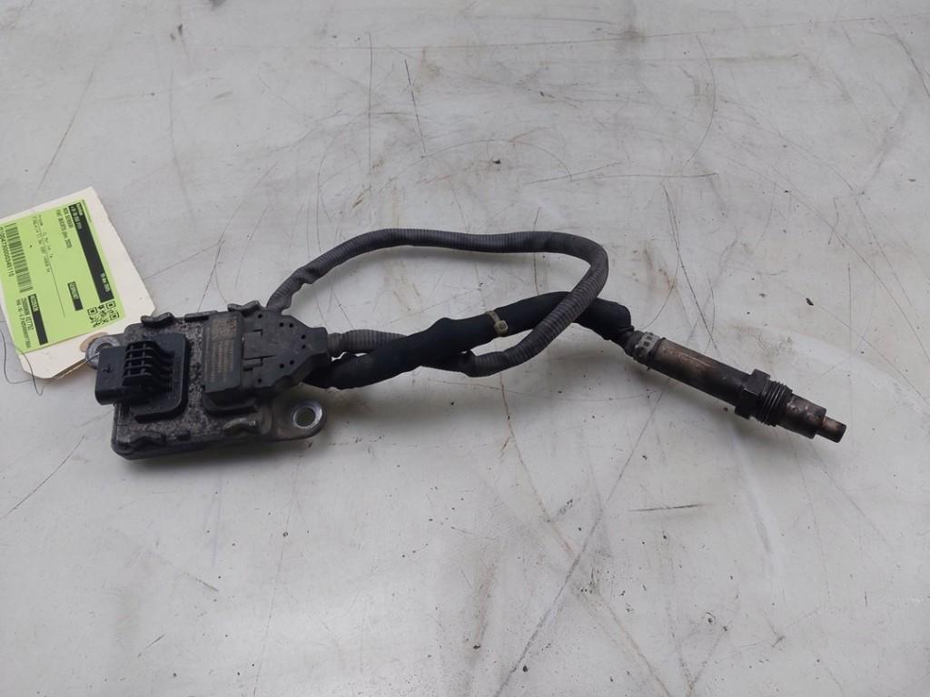 CAPTEUR NOX Fiat Ducato (250) (01-2006/07-2014) (|46335939|), Dhr. J. Ham, Administratie@autoham.nl, Utilisé, Fiat