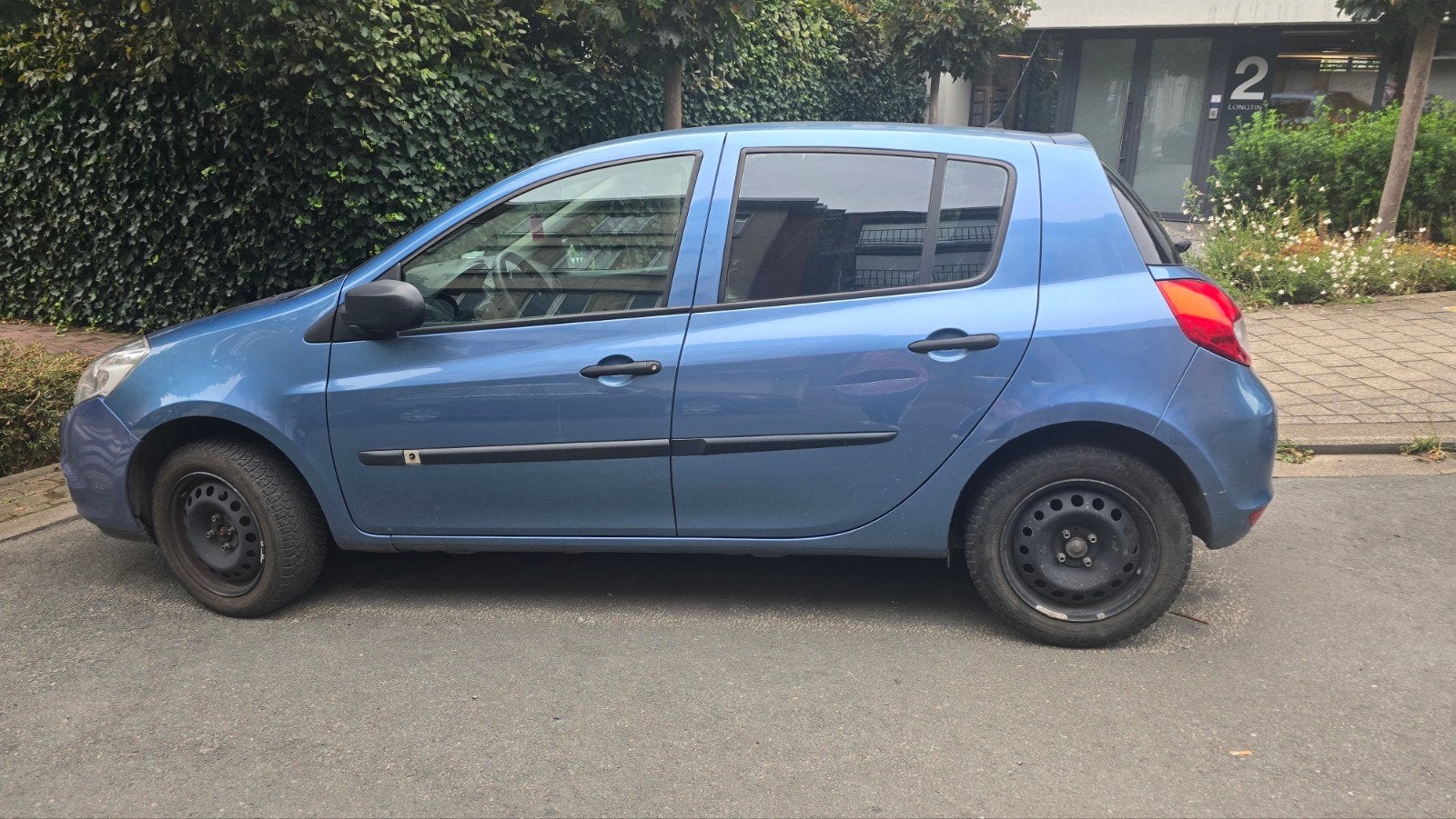 renault clio 3, Autos, Renault, Achat, Particulier, Essence, Clio