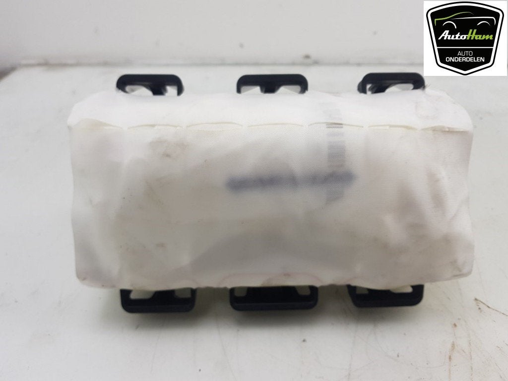 AIRBAG PASSAGIER Astra K (|39030033|39132816|39049458|), Gebruikt, Opel