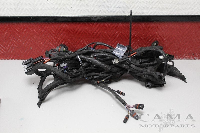 FAISCEAU DE CÂBLAGE DIVERS BMW (50210305), Dhr. S. di Majo, Utilisé, Info@cama-motorparts.nl, P.J. Troelstraweg 8 8
3144 CX  MAASSLUIS, NL