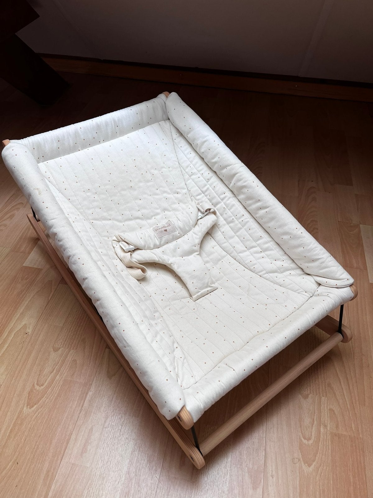 Relax Nobodinoz, Ophalen, Zo goed als nieuw