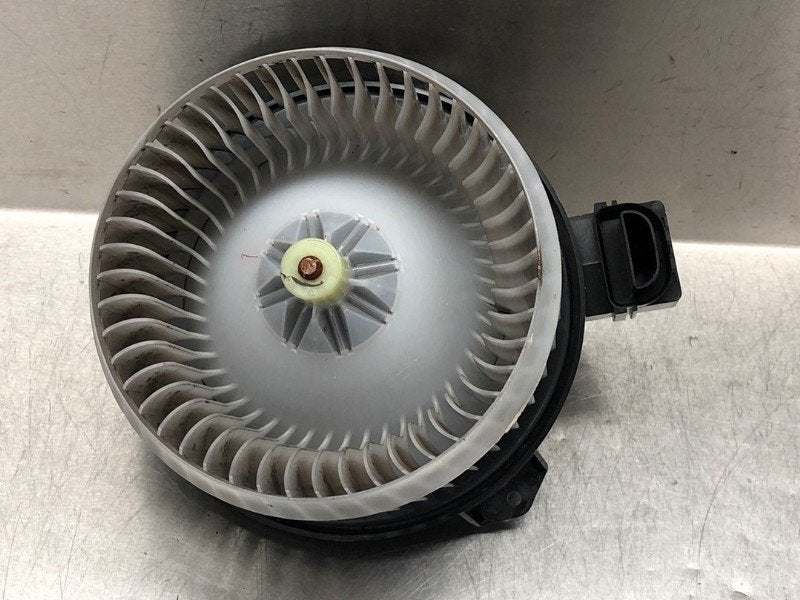VENTILATEUR RADIATEUR MOTEUR Honda Accord Tourer (CW), Utilisé, Honda