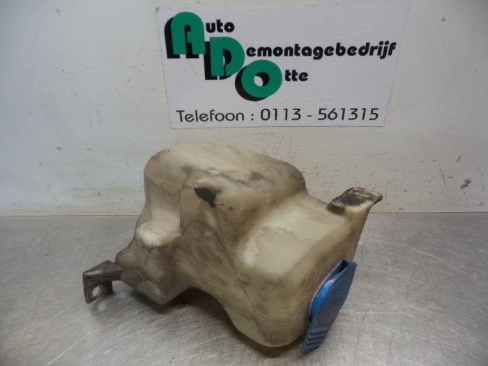 Réservoir lave-glace avant d'un Audi A3 (A3 96-), -, 3 mois de garantie, Audi, Utilisé