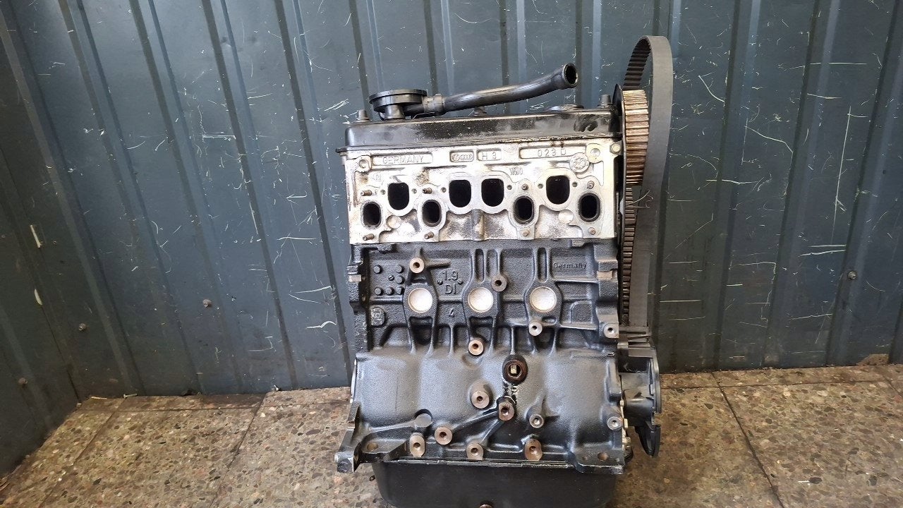 Moteur AHU Nu IBIZA A4 VW AUDI CORDOBA SEAT CADDY GOLF POLO