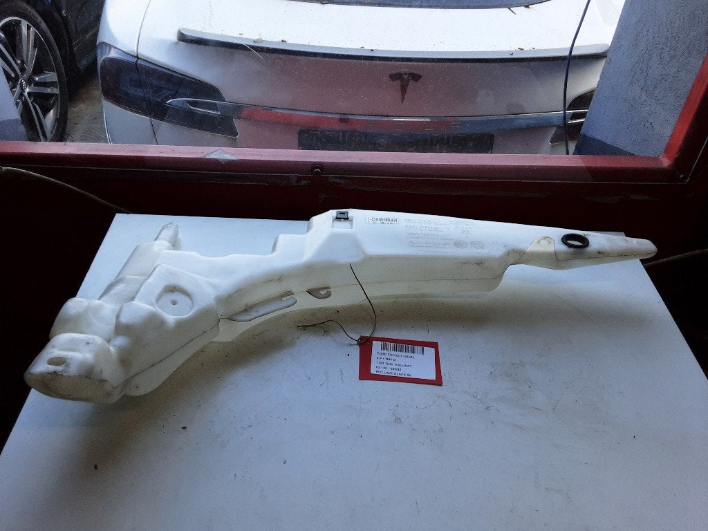 RUITENSPROEIERRESERVOIR VOOR Ford Focus 1 (XS4113K163BH), Gebruikt, Henry-Ford-Straße  1
50735  Köln, DE, Ford-Werke GmbH, Kunden@ford.com