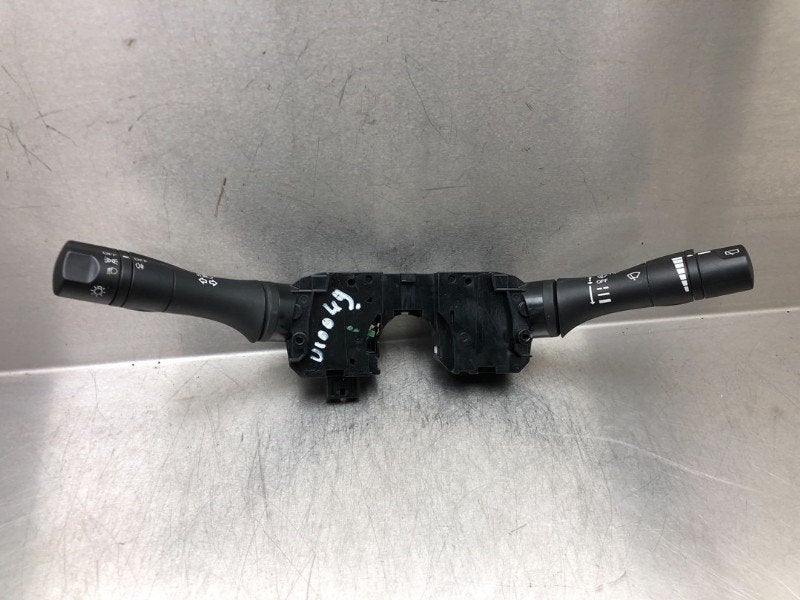COMBINE COMMODO Nissan Note (E12) (01-2012/12-2016), Utilisé, Nissan
