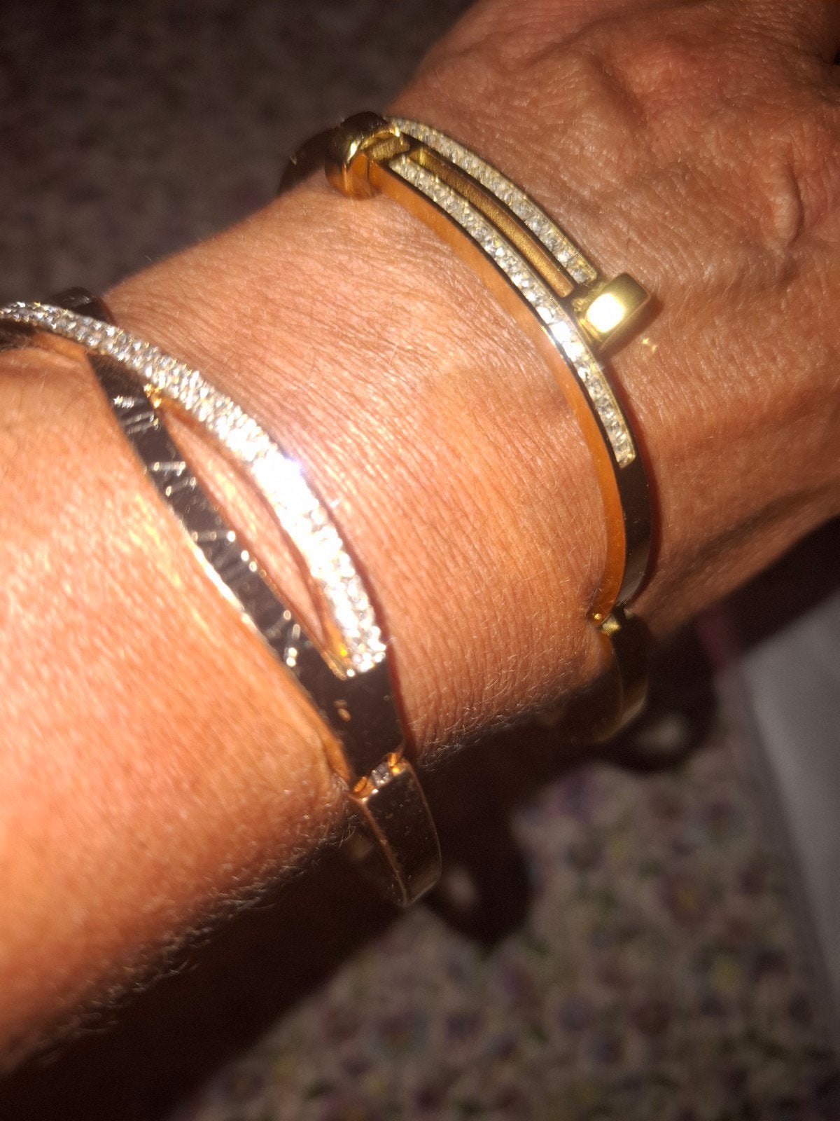 2x armband  nieuw, Ophalen