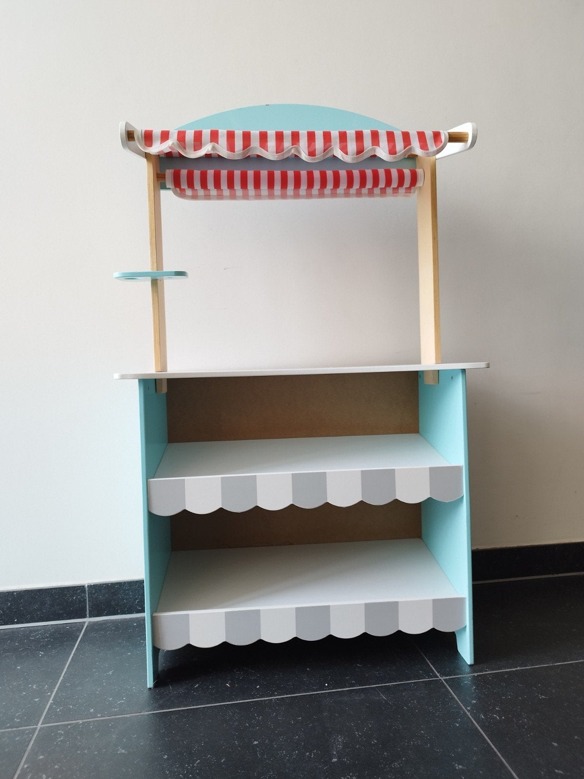 Winkeltje speelgoed, Kinderen en Baby's, Speelgoed | Houten speelgoed, Ophalen