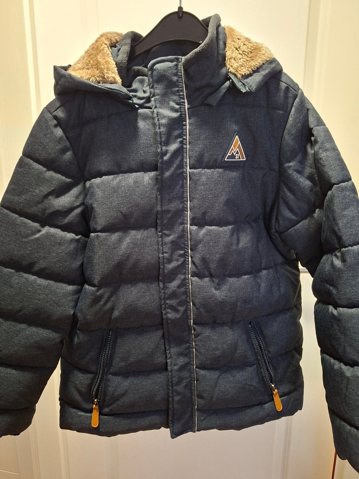 winterjas someone maat 152, Awesome by Someone, Nieuw, Ophalen of Verzenden, Jongen