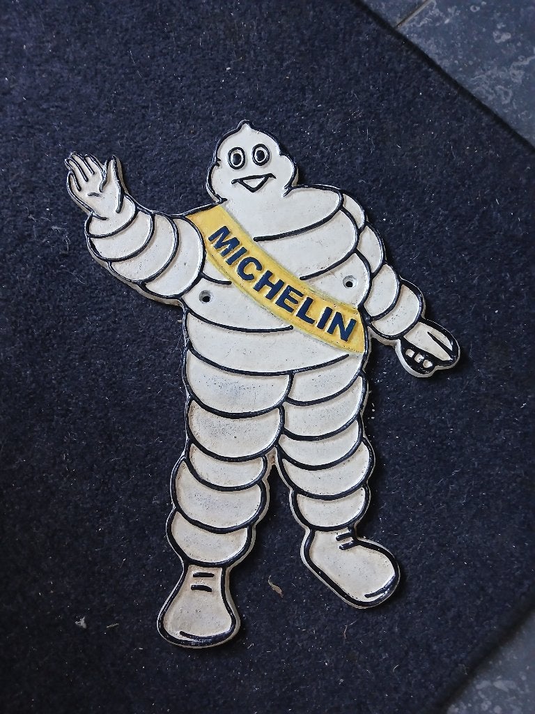 Michelin, Enlèvement ou Envoi