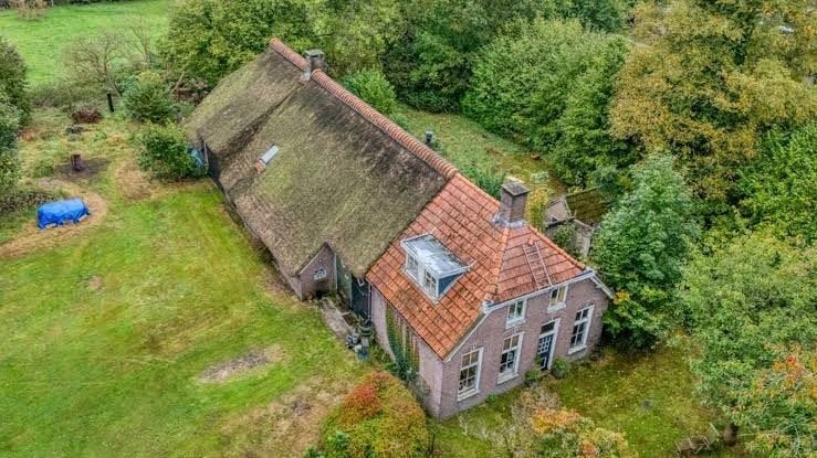Gezocht huurkoop woning, Immo