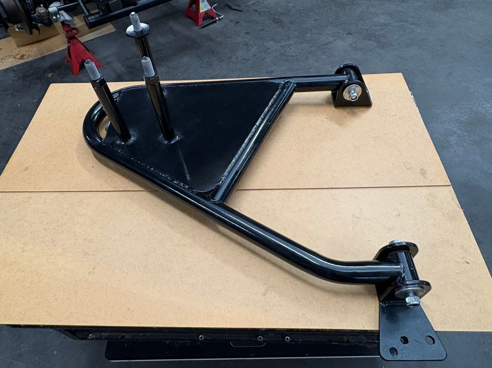 Mantec reservenwielhouder voor defender, Ophalen, Gereviseerd, Land Rover