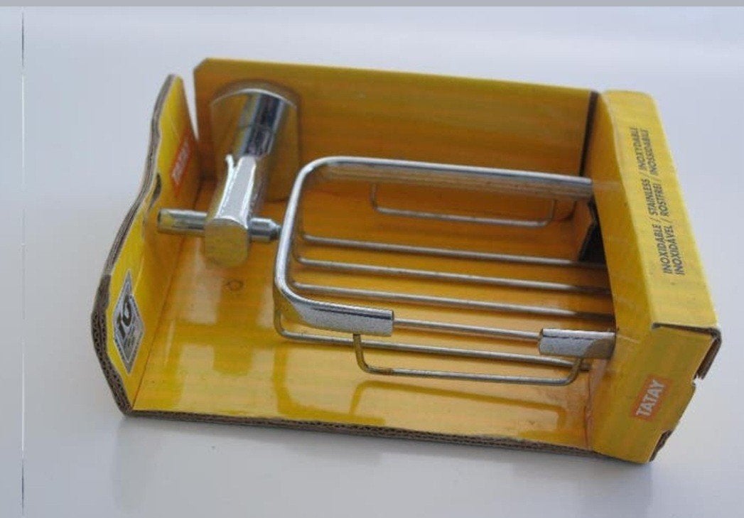 zeepbakje (nieuw), Ophalen of Verzenden, Nieuw, Zeepdispenser/zeepbakje