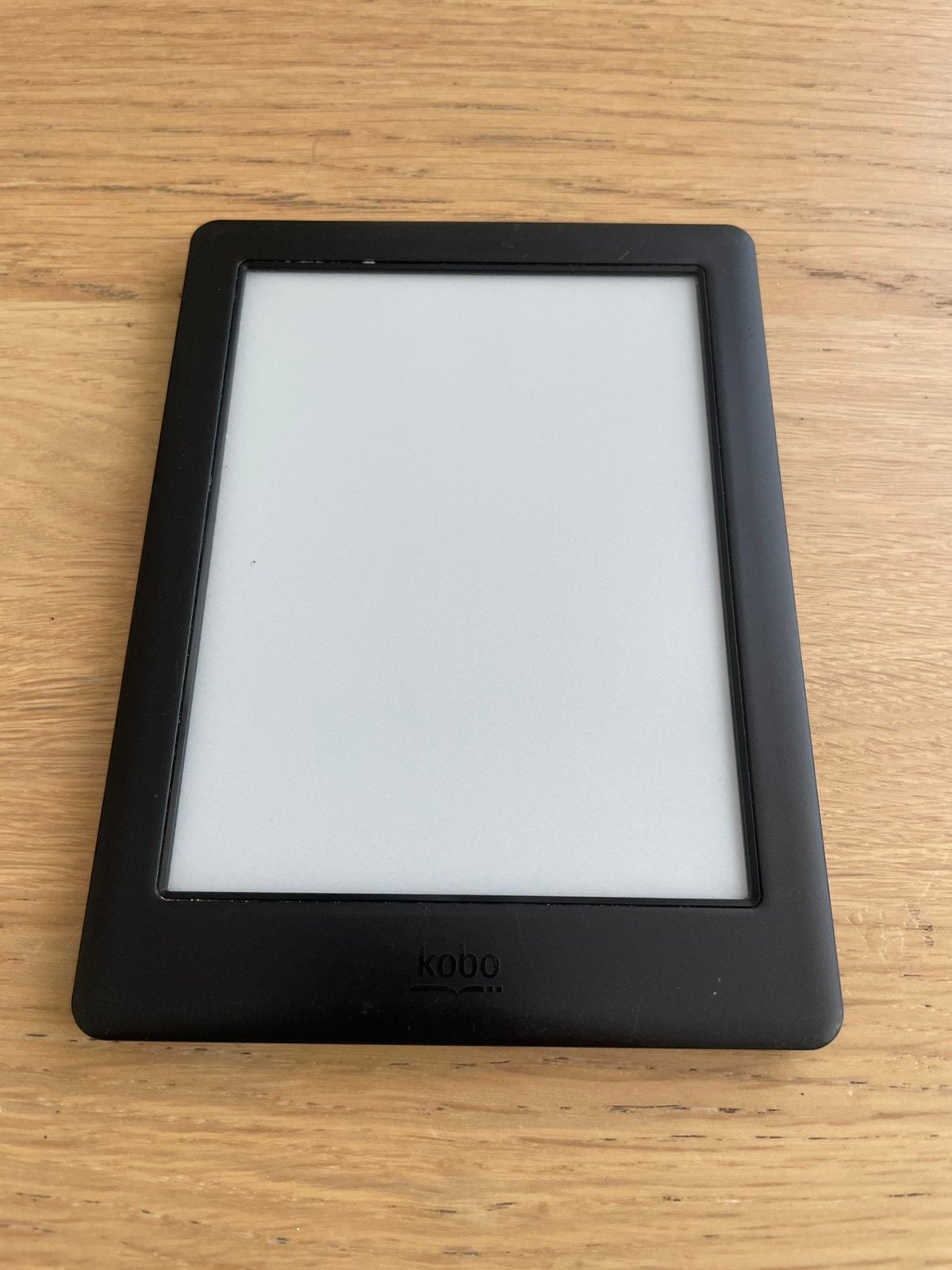 Liseuse Kobo Glo HD, Computers en Software, Ophalen, Niet werkend