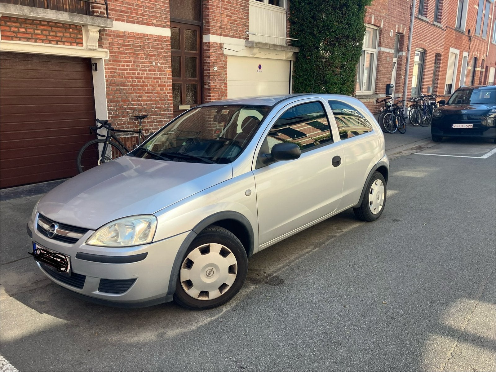 Opel corsa, Auto's, Opel, Particulier, Te koop, Corsa