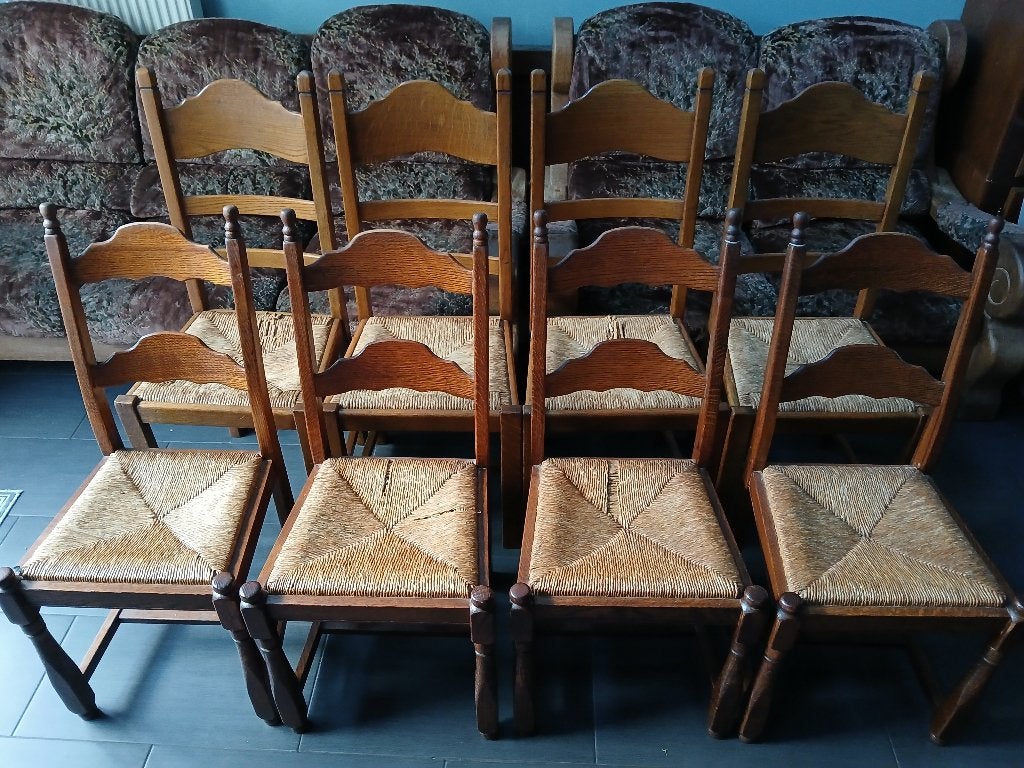 À vendre – veuillez consulter mes autres annonces., Enlèvement, Utilisé, Classique, Bois