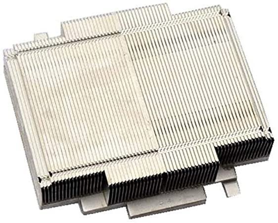 Heatsink Dell PowerEdge R610 TDP 95W