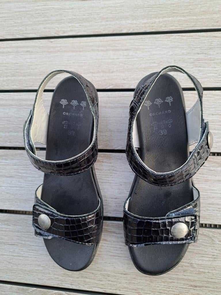 Sandales confortables T 39, Vêtements | Femmes, Chaussures