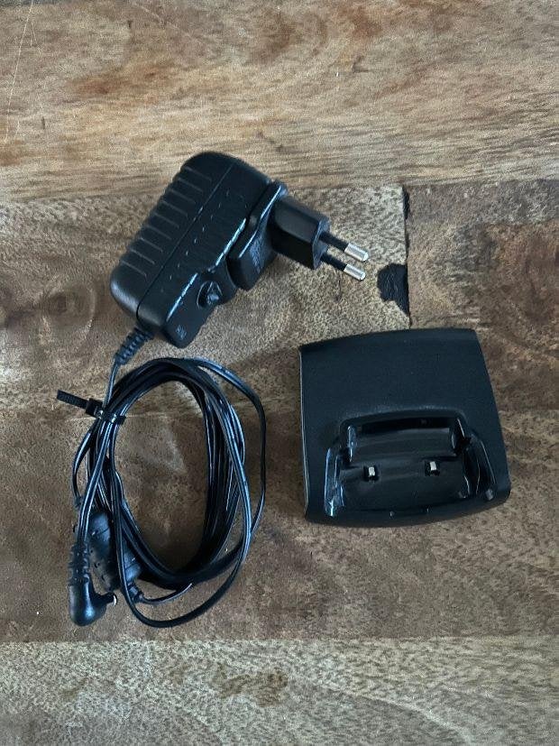 ☎️ Aastra Mitel 600C/D 610 612 620 622 630 Charger Dect ☎️, Enlèvement ou Envoi, Reconditionné, 1 combiné