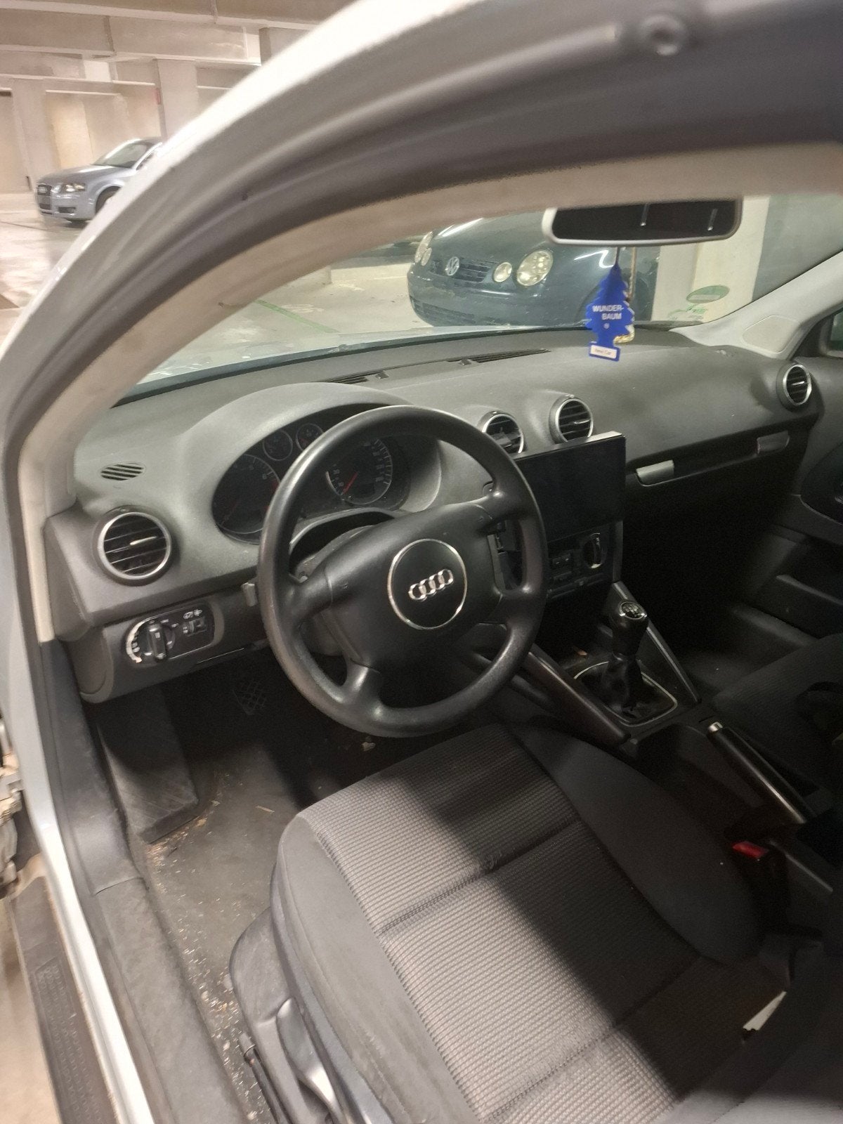 audi a3, Autos : Pièces & Accessoires, Commande, Enlèvement, Audi