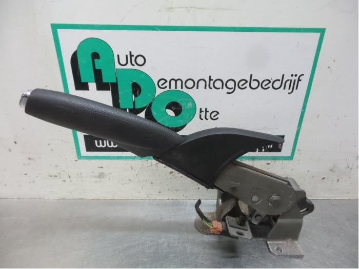Handremhendel van een Citroen C4 (C4 04-), Gebruikt, -, Ophalen of Verzenden, -