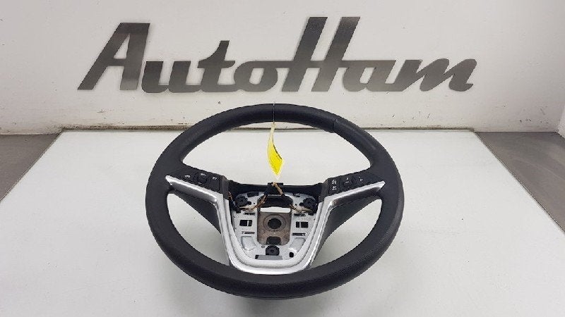 STUUR Opel Meriva (B) (01-2010/03-2017) (|13351023|), Dhr. J. Ham, Gebruikt, Administratie@autoham.nl, Opel