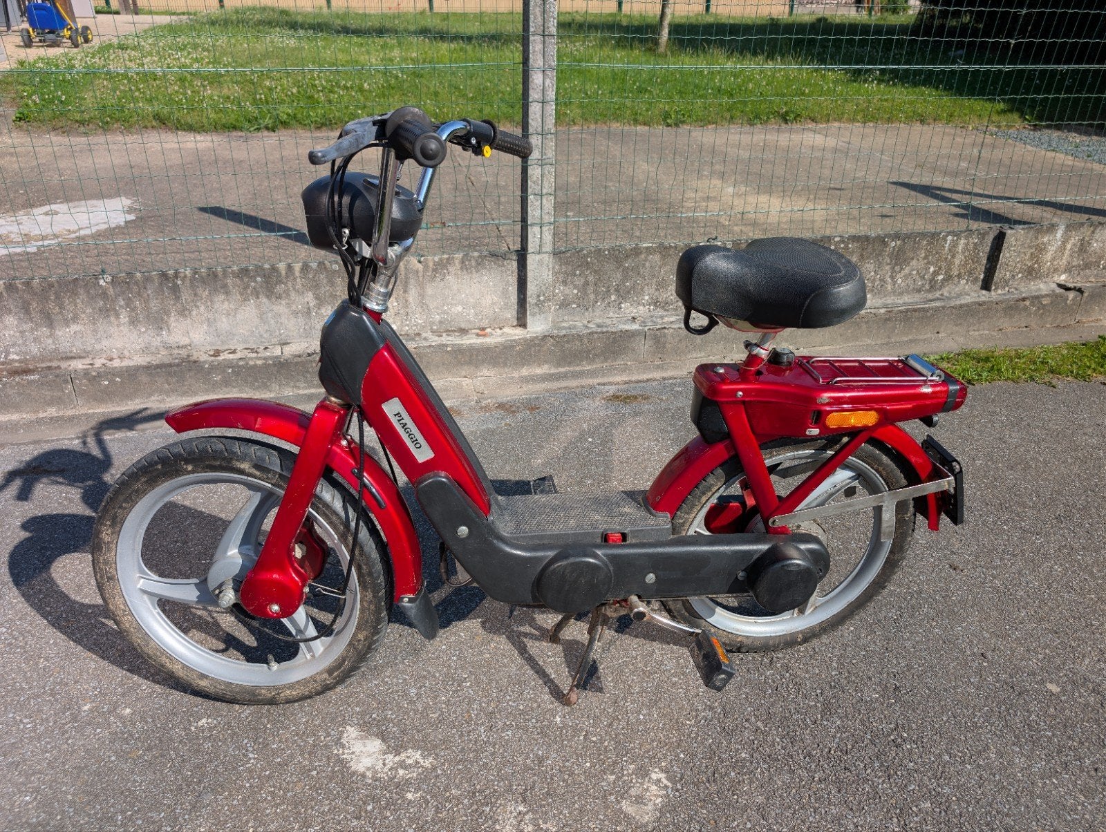 Piaggio Ciao PX 25 MIX te koop, Fietsen en Brommers, Ophalen, Piaggio