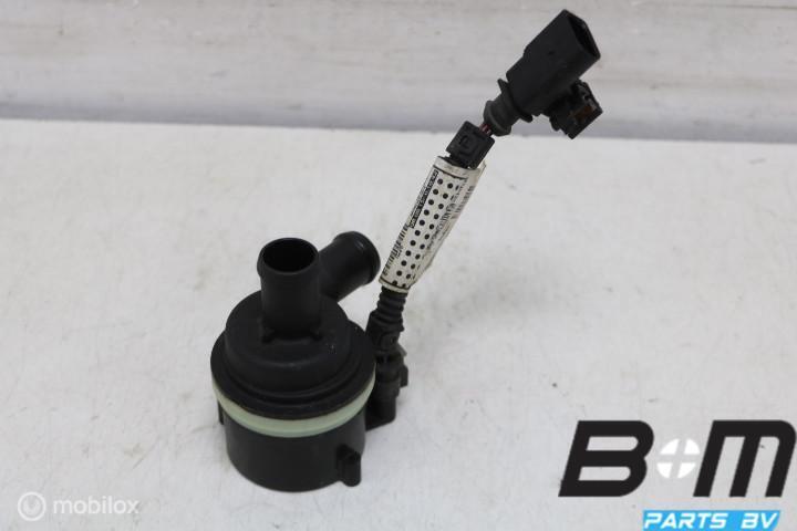 Extra waterpomp Audi RS7 4G FL 6R0965561A, Gebruikt