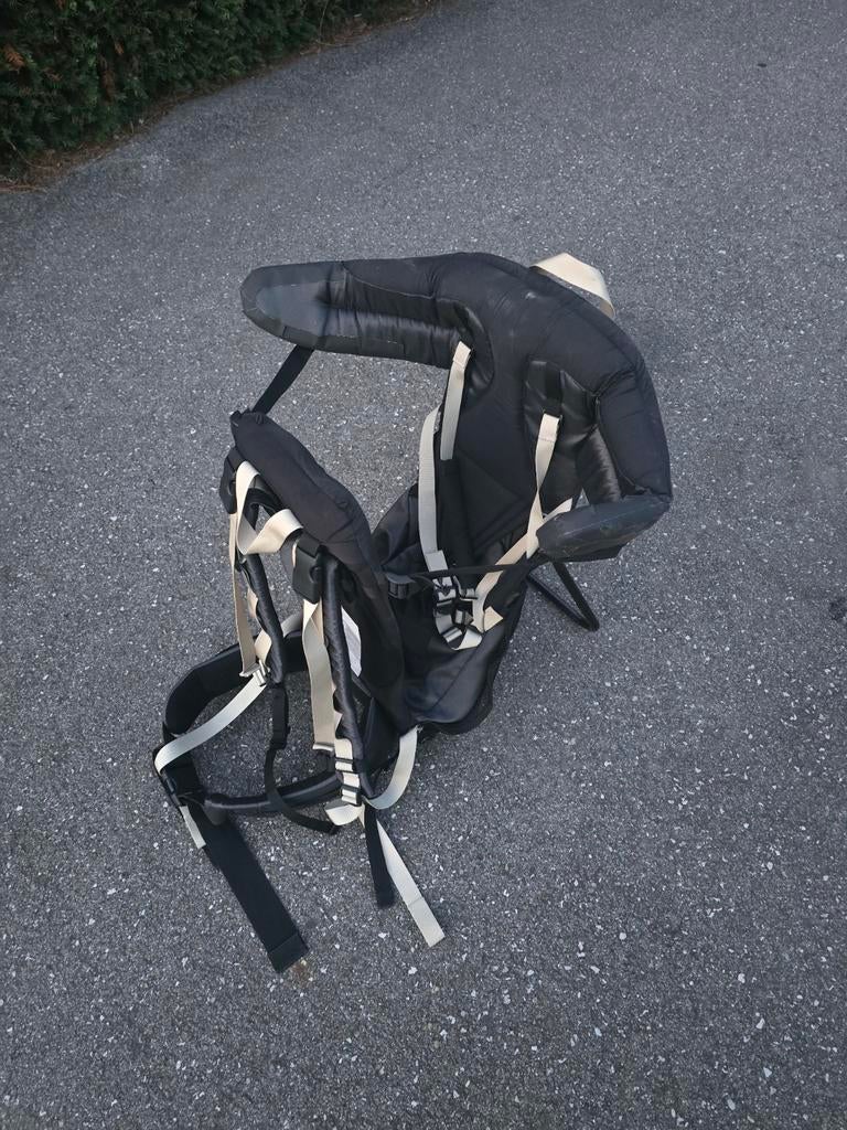 Porte bébé Nomad, Kinderen en Baby's, Babydragers en Draagdoeken, Ophalen