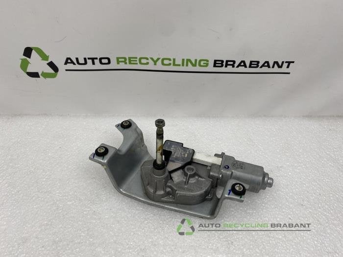 Moteur essuie-glace arrière d'un BMW X5, Autos : Pièces & Accessoires, -, 3 mois de garantie, Utilisé, -