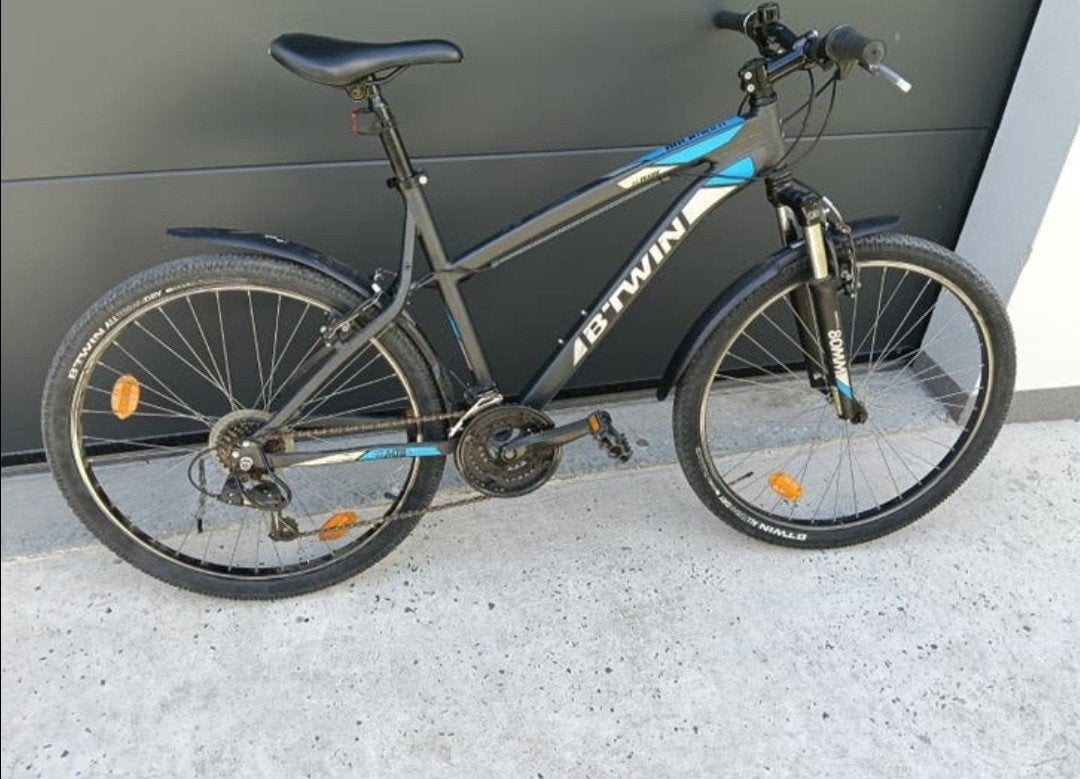 Vélo BTWIN, Vélos & Vélomoteurs, Vélos | VTT & Mountainbikes, Neuf, Hommes, Enlèvement
