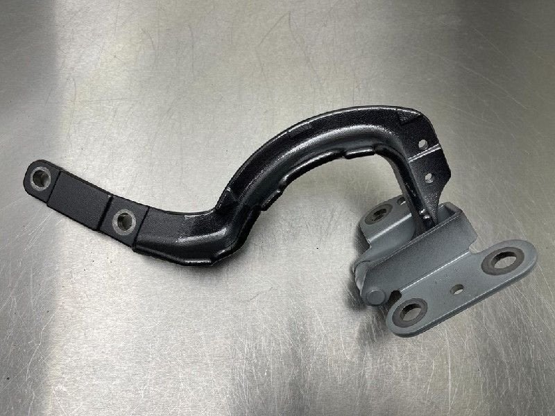 CHARNIERE DE COFFRE Honda Accord Tourer (CW) (|ACCORD|), Utilisé, Honda