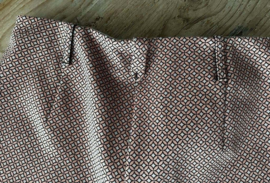 Lange broek Marc Cain  (winter), Kleding | Dames, Ophalen, Oranje, Zo goed als nieuw, Maat 36 (S)
