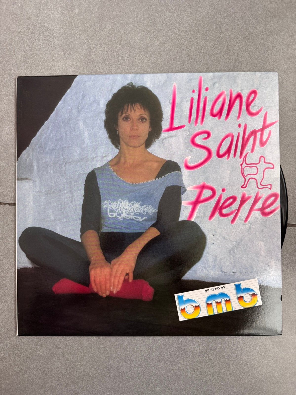Grote bundel van 20 Vlaamse LP’s, Cd's en Dvd's, Ophalen, Gebruikt, Feestmuziek, LP