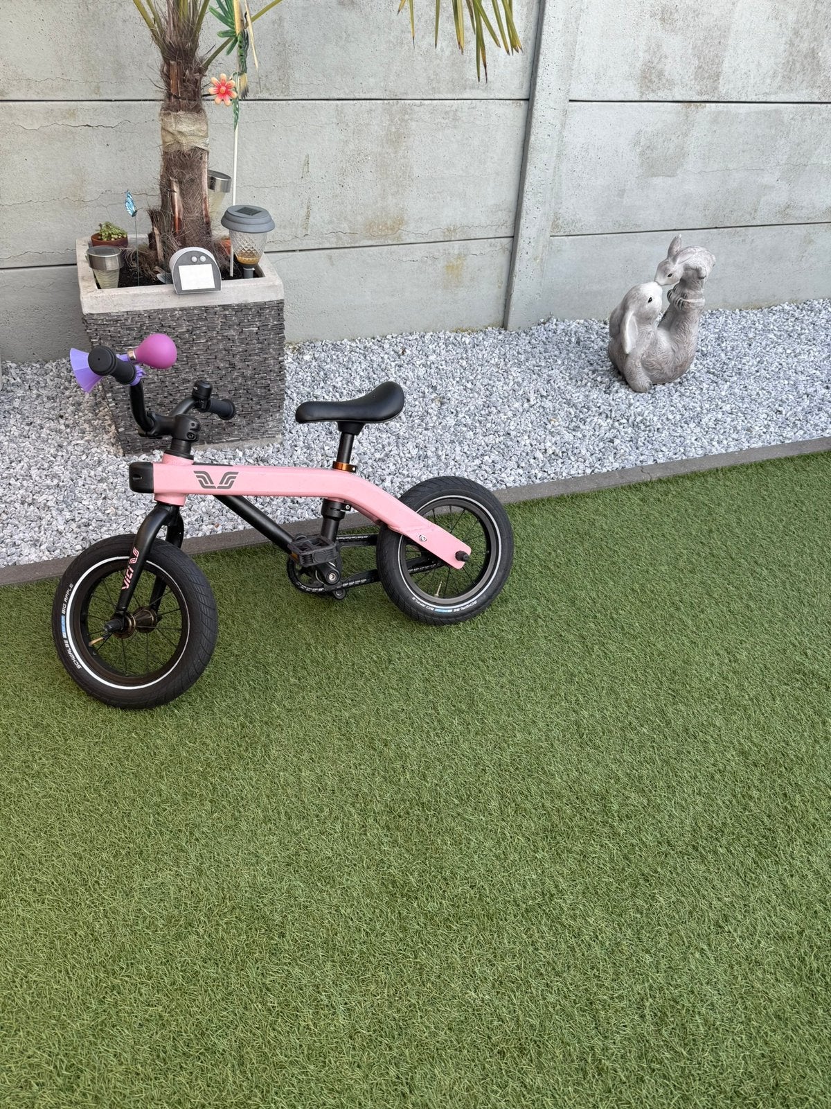 Kinder fietes te koop, Ophalen, Zo goed als nieuw