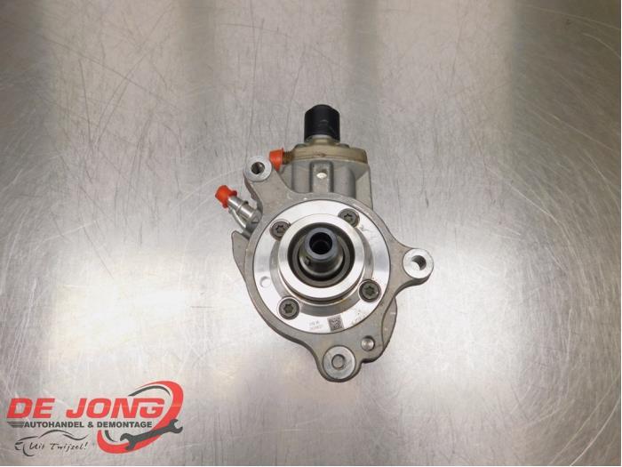 Brandstofpomp Mechanisch van een Ford Tourneo Custom, Gebruikt, -, -, Ophalen of Verzenden