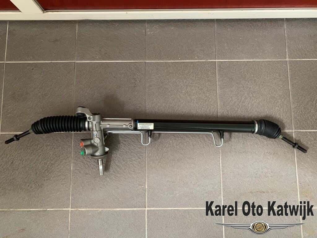 Stuurhuis Chrysler Sebring Cabrio 1996-2000, Auto-onderdelen, Besturing, Nieuw, Ophalen of Verzenden