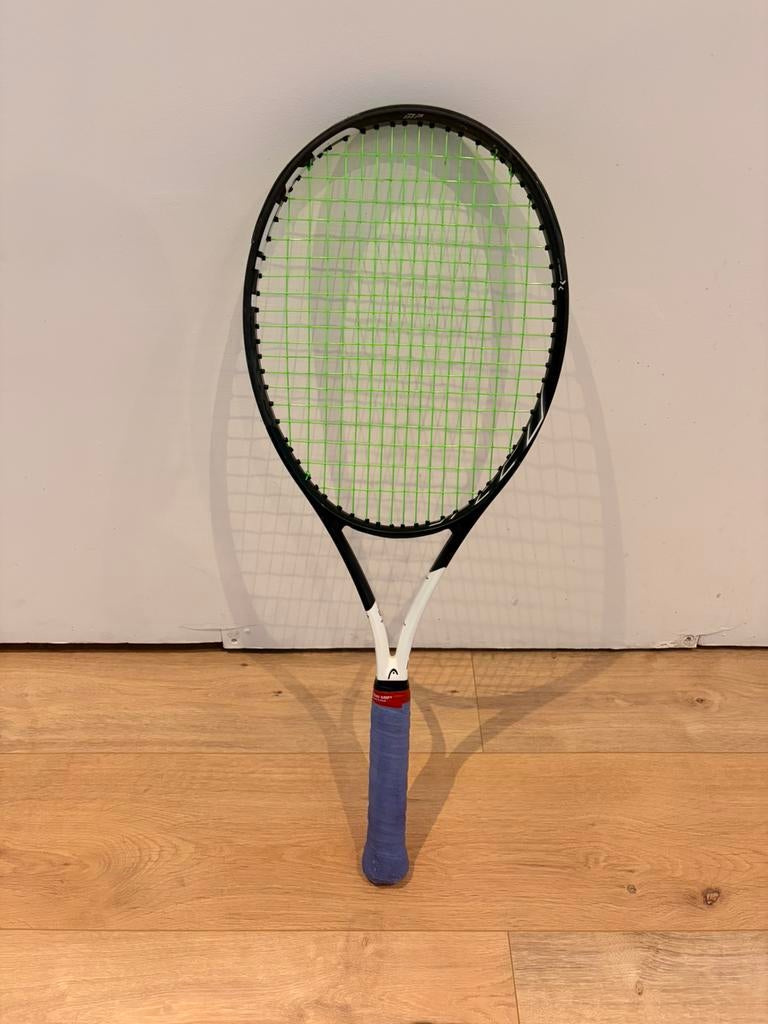 Head Speed mp 2022, Sport en Fitness, Tennis, Ophalen, Gebruikt, Head