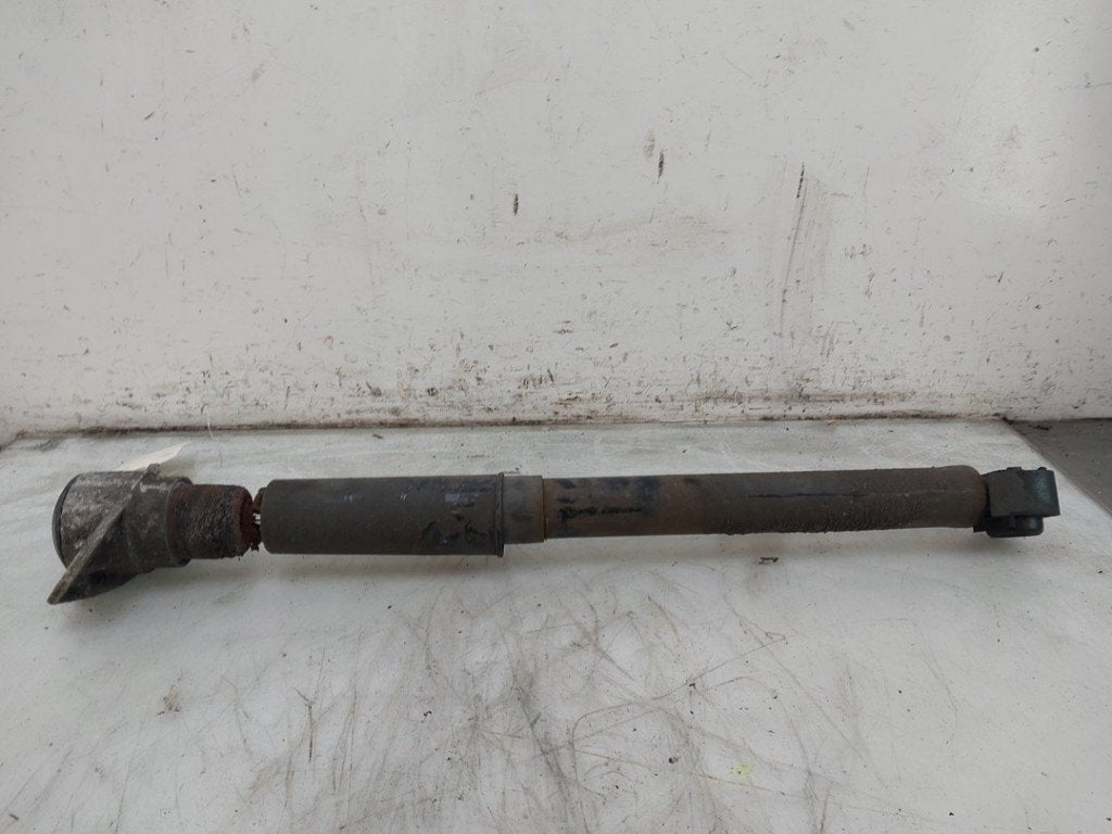 SCHOKBREKER LINKS ACHTER Audi A6 Avant (C7) (|4G9513035F|), Info@audi.de, Audi, Audi AG, Gebruikt