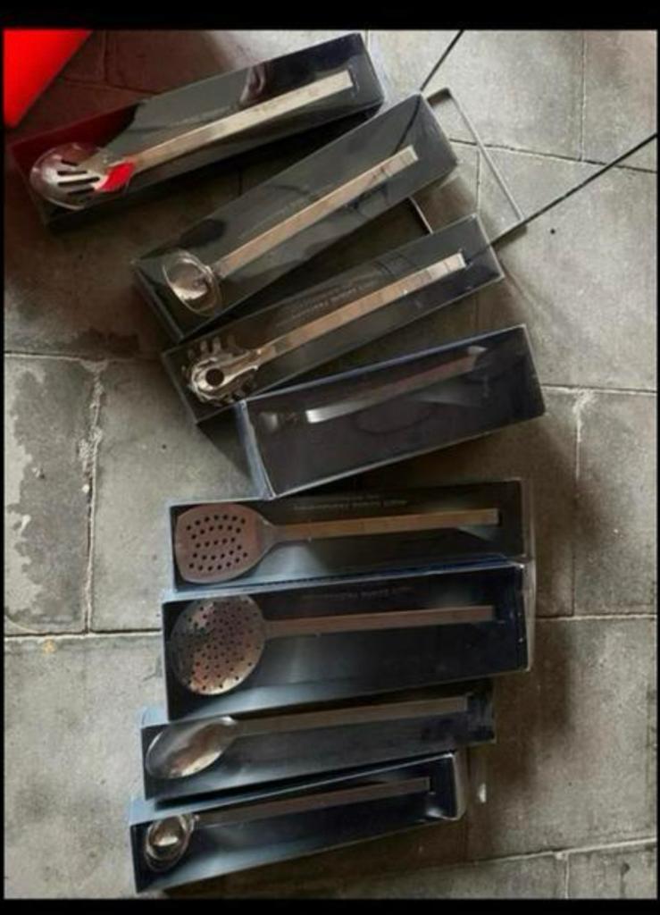 Haute cuisine keukenhulp met rekje, Maison & Meubles, Enlèvement, Comme neuf