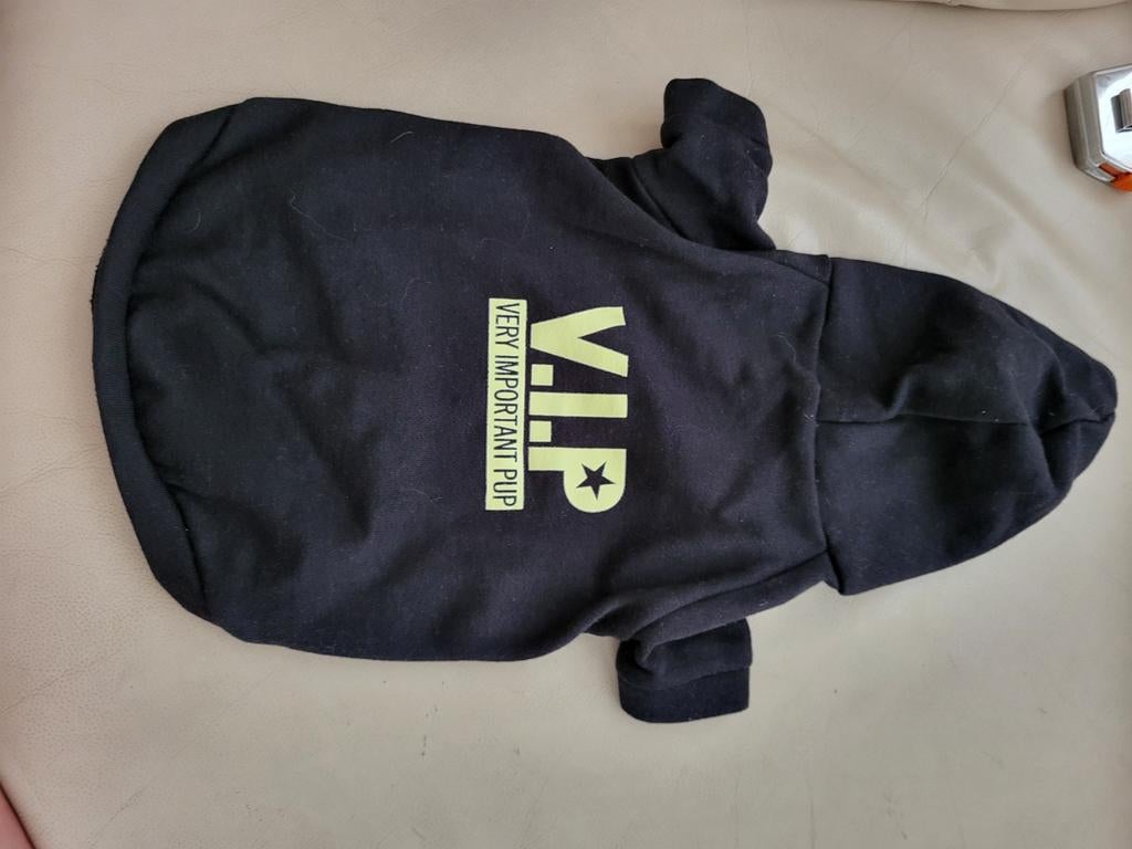 Pull pour chien, Dieren en Toebehoren, Hondenkleding, Ophalen of Verzenden, Hondentrui